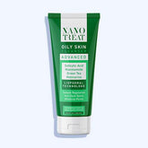 نانوتريت غسول متطور للبشرة الدهنية 200 مل - Nabda Egypt